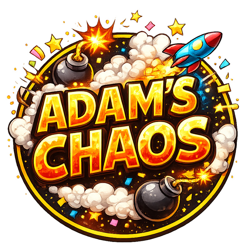 Adam’s Chaos