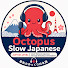 A5cbE8-naI4-channel-avatar-Octopus Slow Japanese・章鱼のゆっくり日本語