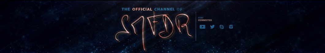 SMFDR Official यूट्यूब चैनल अवतार