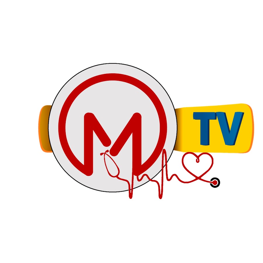 Medikal TV - YouTube