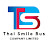  Thai Smile Bus