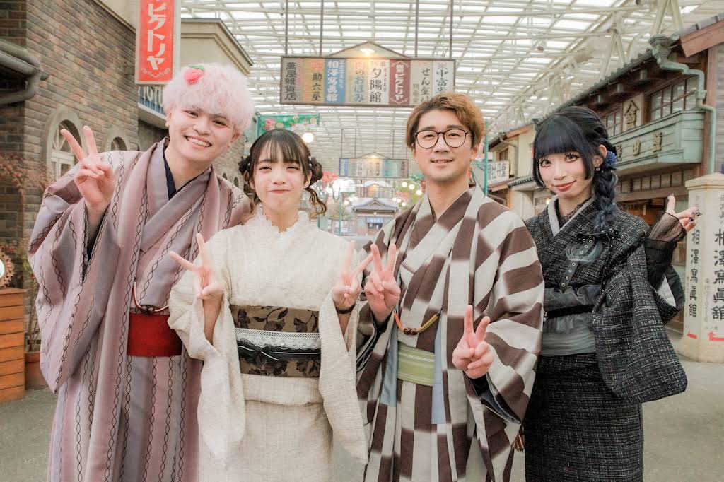 ボンボンTV - YouTube