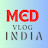 Med vlog INDIA 