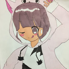 ミネちゃんねるアイコン画像