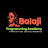 Balaji Programming Academy