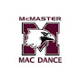 MAC Dance Competitive Dance Team