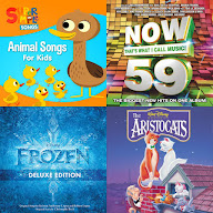 Kara and Sunny songs