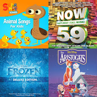 Kara and Sunny songs