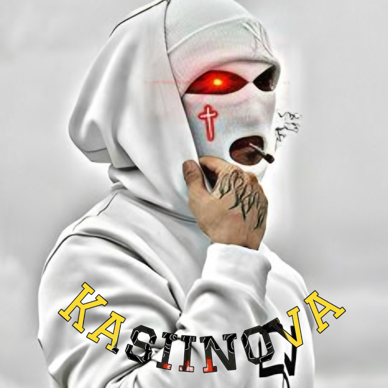 Kasiinova icon