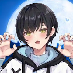 三日月 むいVTuber準備中