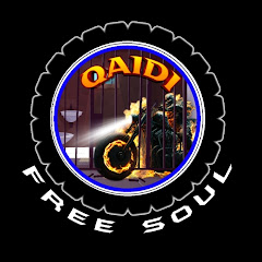 Qaidi Free Soul Riders
