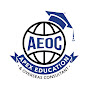 Apex Education & Overseas Consultant logo