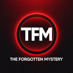 The Forgotten Mystery