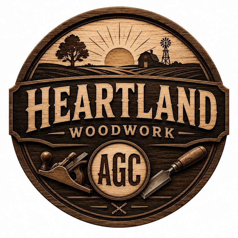 Heartland woodworks