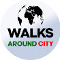 Walks Around City Avatar