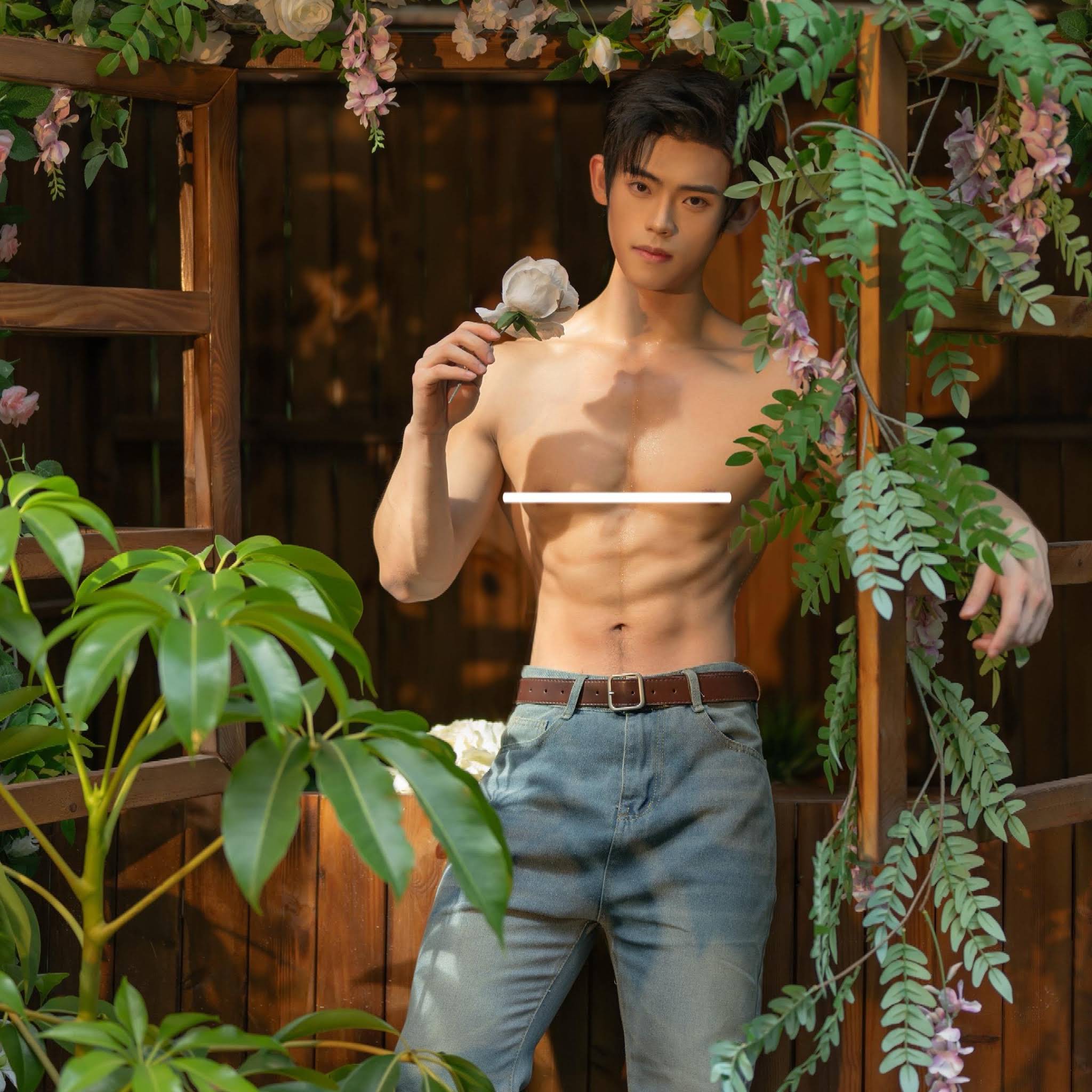 Post from WO KEN TV