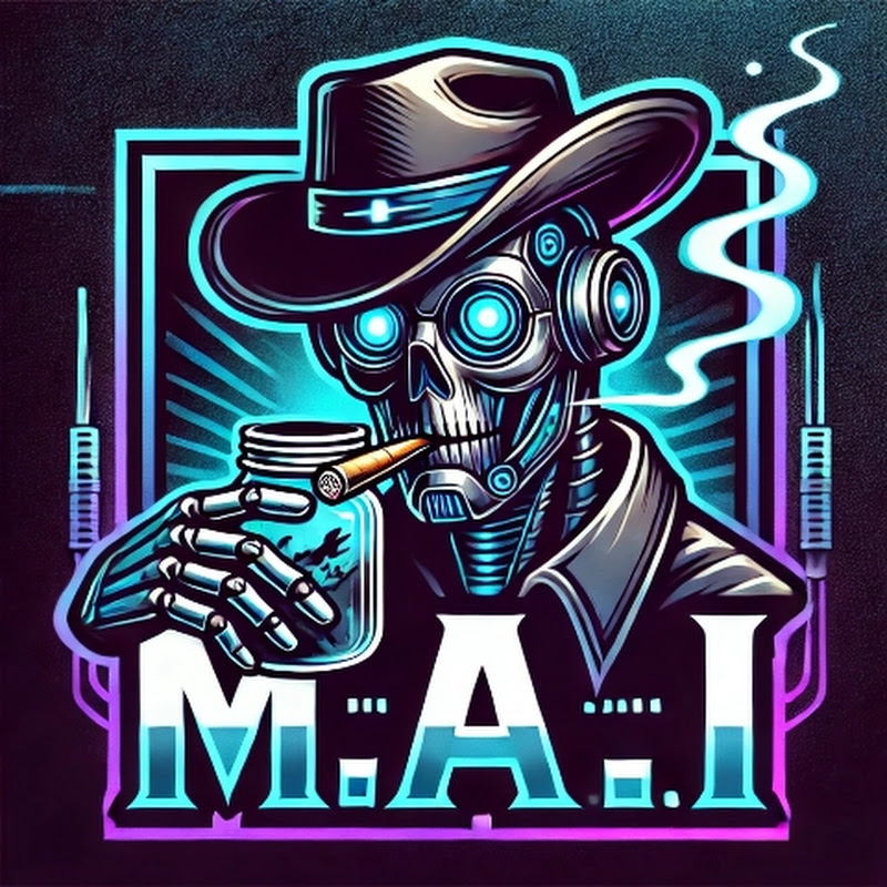 My Artificial Intelligence - Topic