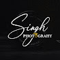 SINGH PHOTOGRAPHY USA logo
