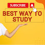 Best Way To Study  logo