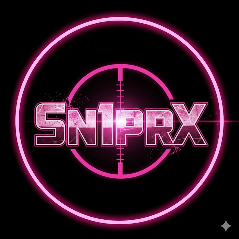 Sn1prX  ► World Of Tanks