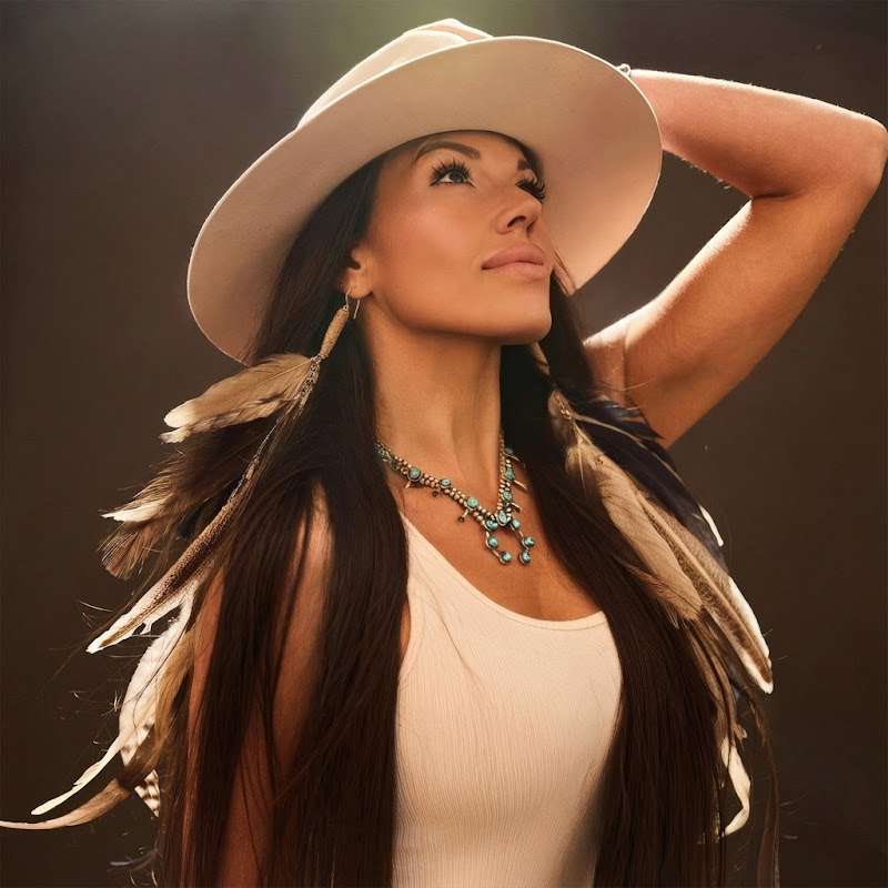 Beckah Shae icon