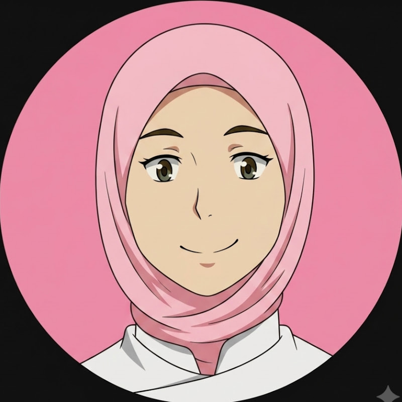 سلمى I NoorLittle