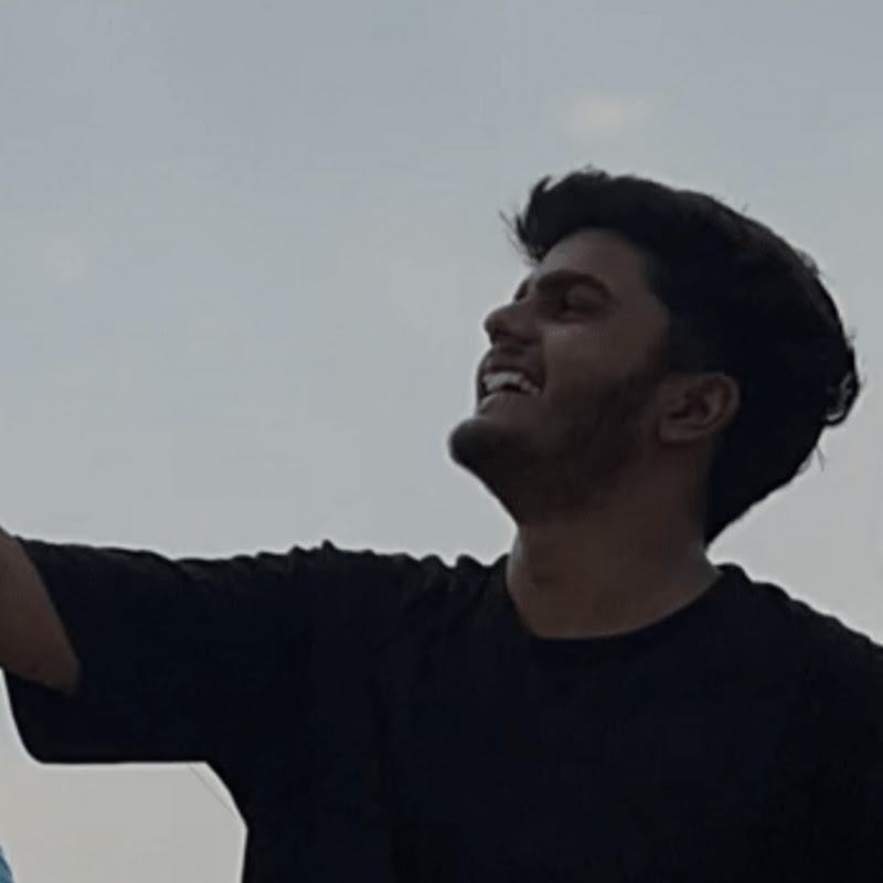 Deepak Verma 