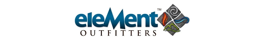 Element Outfitters Brand Page YouTube kanalı avatarı