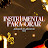 Instrumental Para Orar - Topic