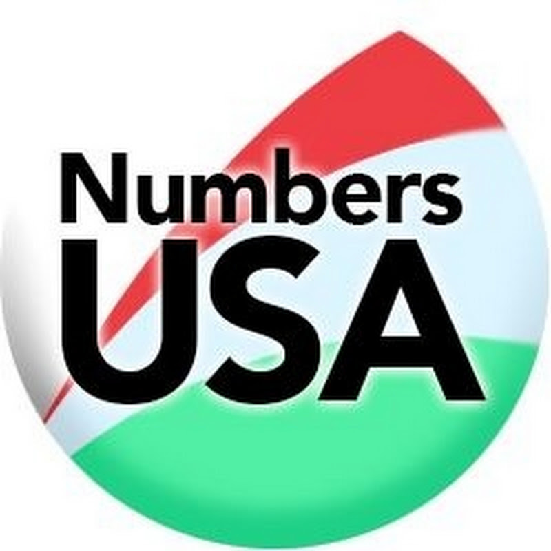 NumbersUSA icon