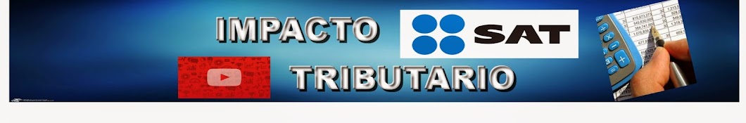 Impacto Tributario YouTube kanalı avatarı