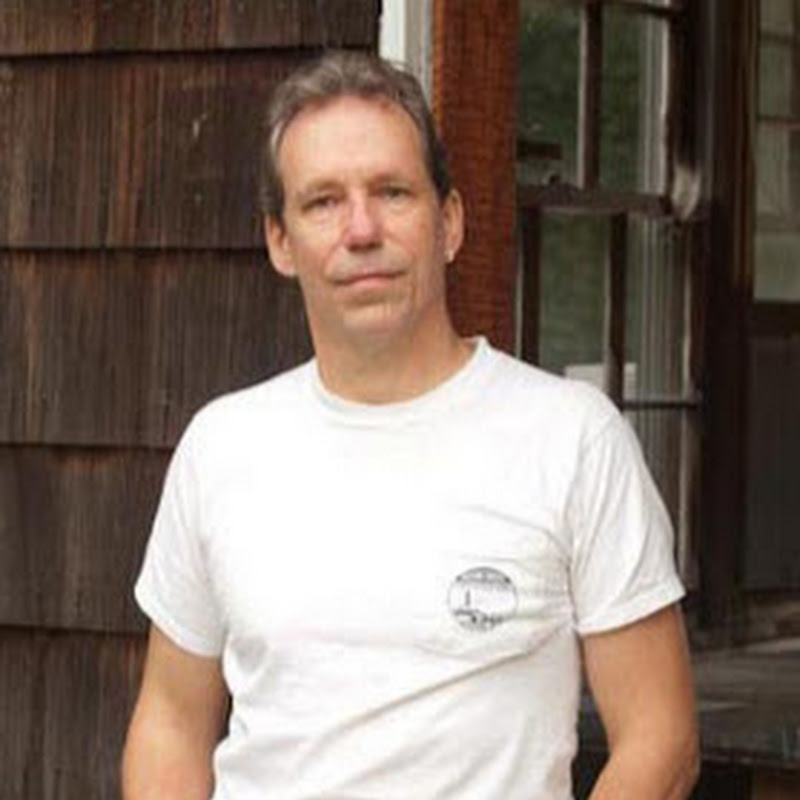 Rich Troxler - The View From The Beach