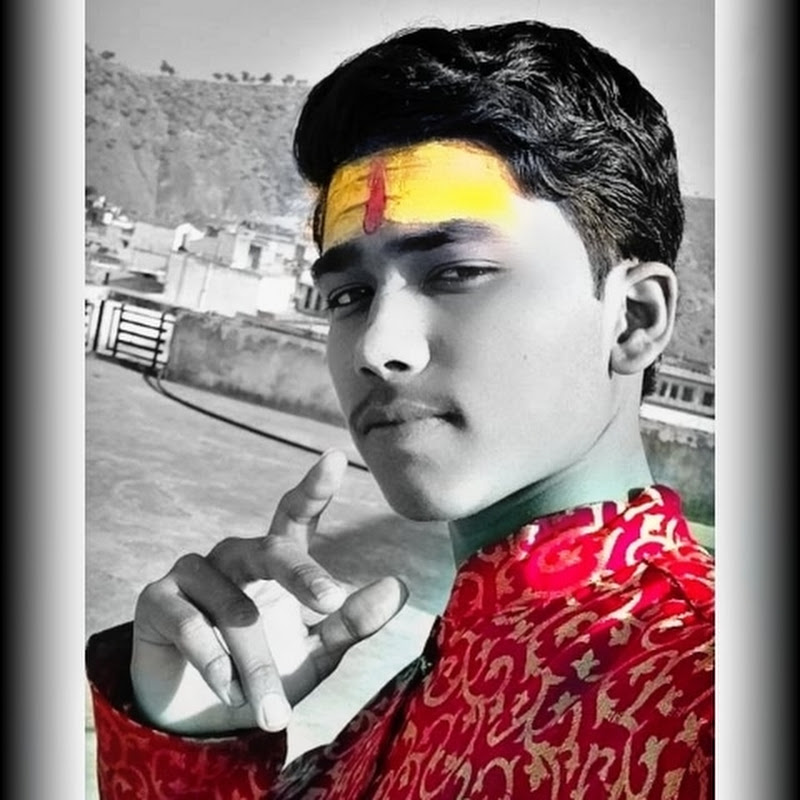 Hire Shivam Sisodiya — Psychology & Human Behaviour YouTube creator for sponsorships