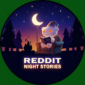 REDDIT NIGHT STORIES