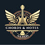 Chords And Notes Nation logo