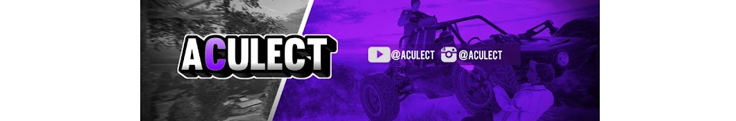 Aculect YouTube channel avatar