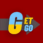 GetGo Podcast logo