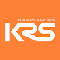 King Retail Solutions logo