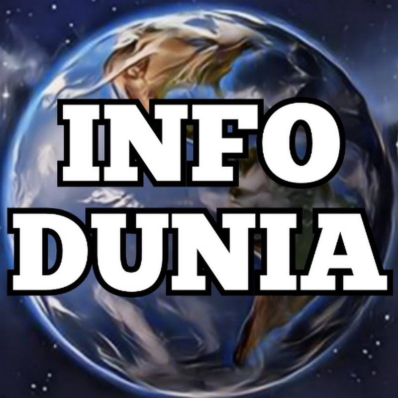 INFO DUNIA