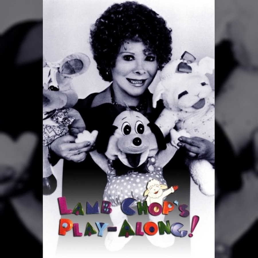 Lamb Chop's PlayAlong Topic YouTube