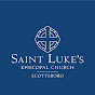 Saint Luke's Episcopal Church Scottsboro, Alabama logo