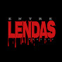 Entre Lendas Podcast Policial logo