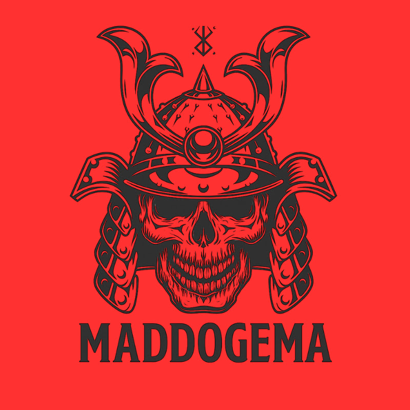 Maddogema