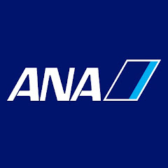 ANA公式YouTube アイコン画像