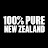 100% Pure New Zealand