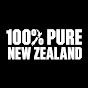 100% Pure New Zealand