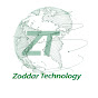 Zoddar Technology logo