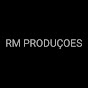 RM Produçoes logo
