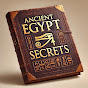 Ancient Egypt Secret Vault logo