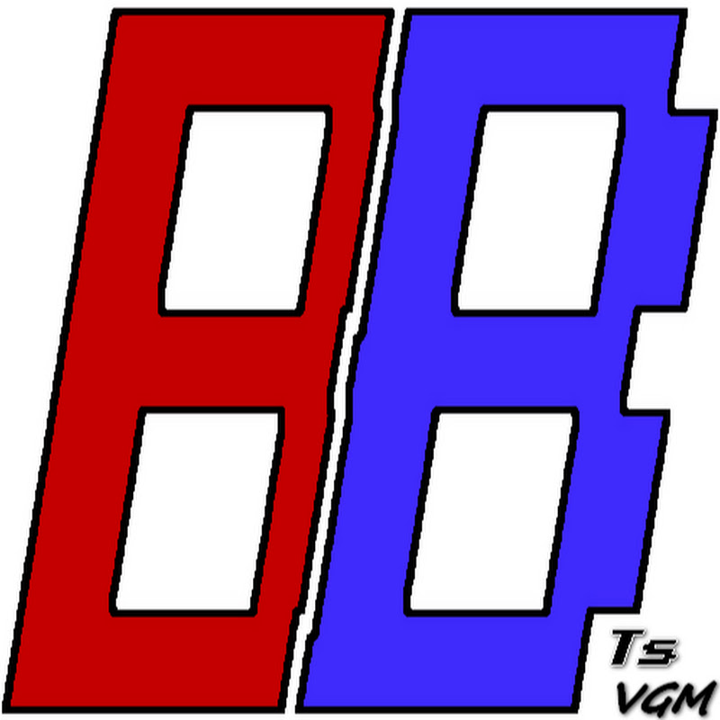 8-Beats VGM